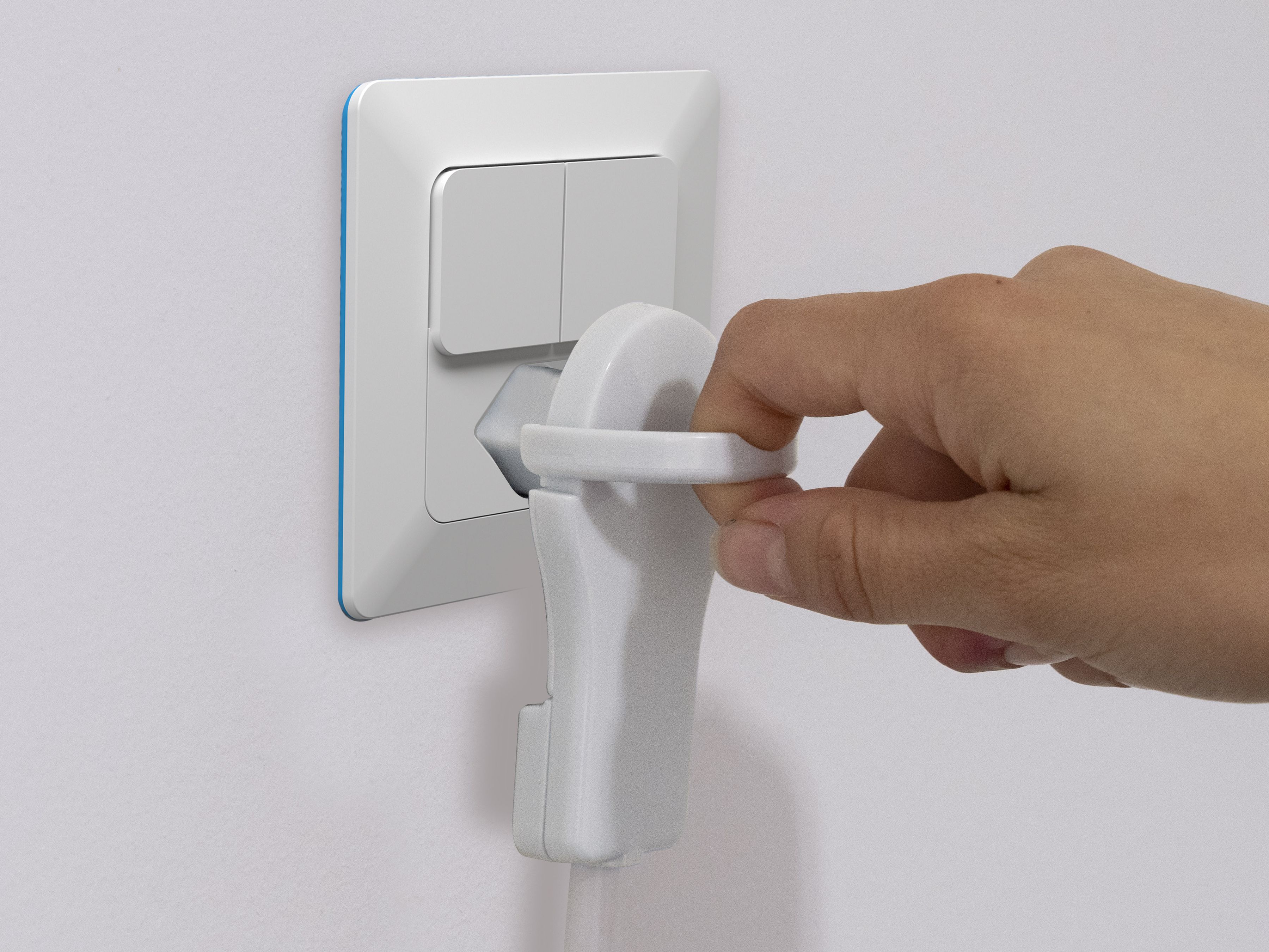 angle plat type 12 rebranchement possible noir