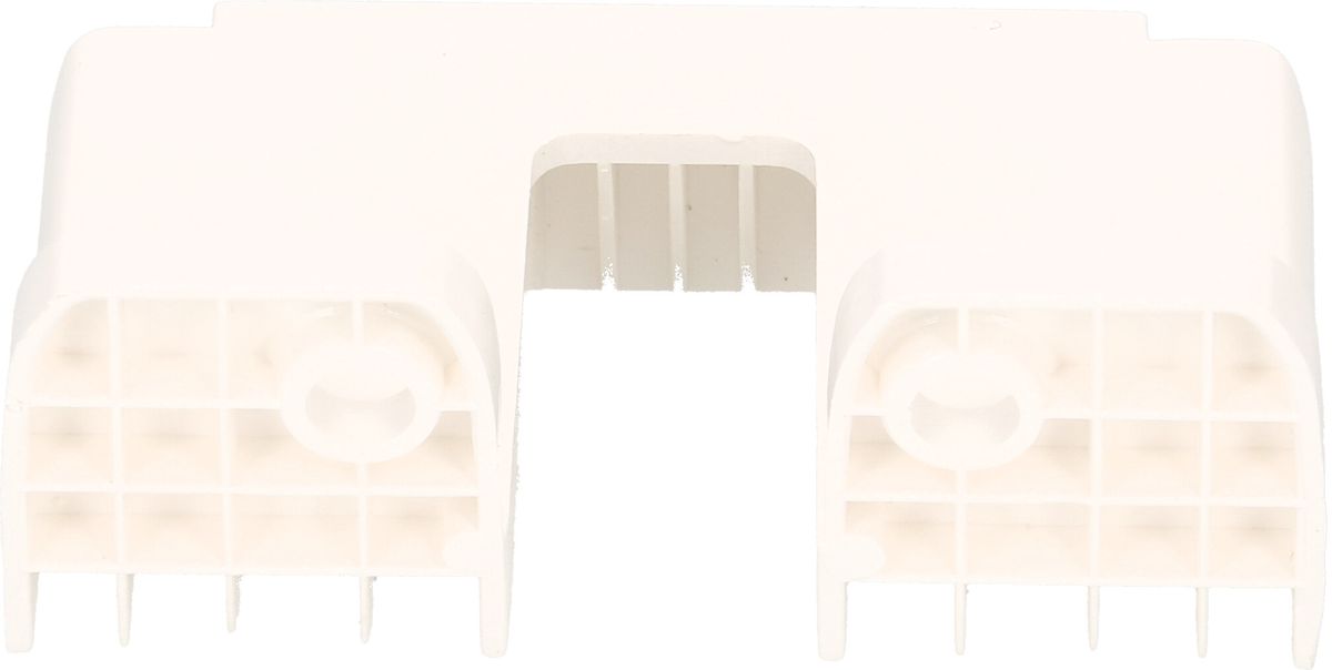 CUBO set de montage accroît blanc / 2 pièces