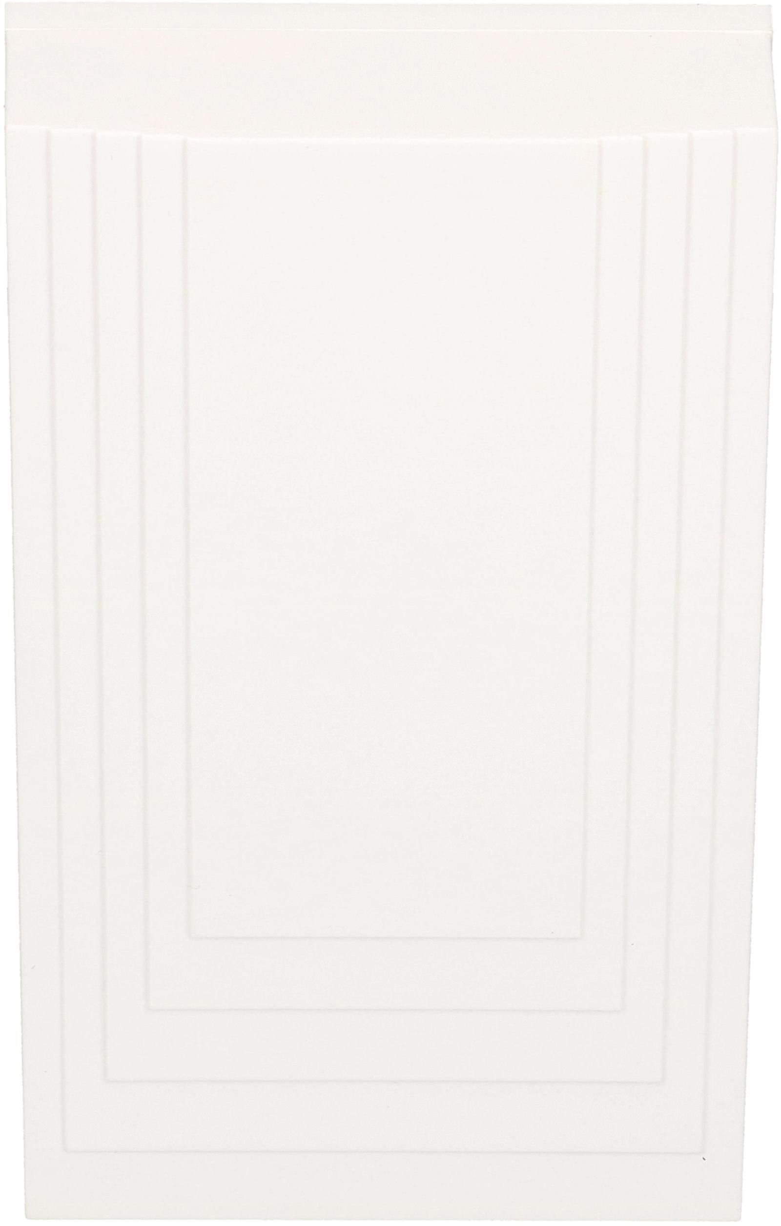 Campanello per porte Big-Ben 8V bianco