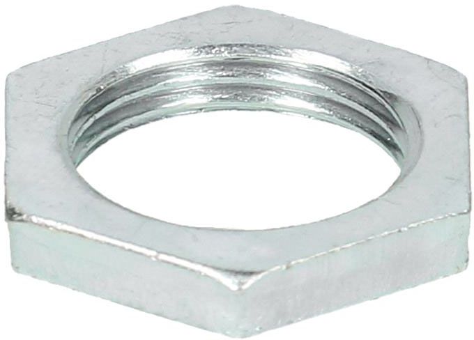 écrou hexagonal acier M13x1 surpan 17x3mm