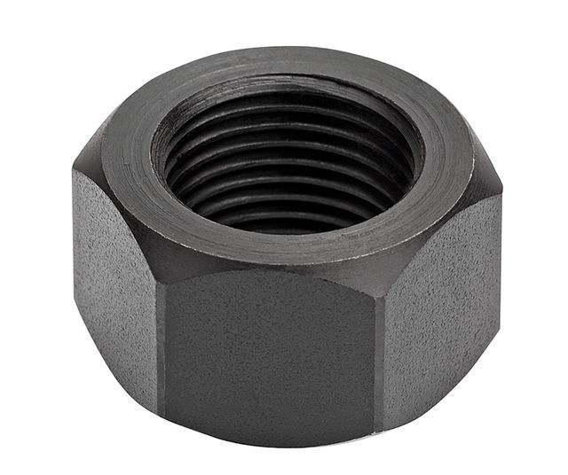 Contre-écrou pour trou de vis carré