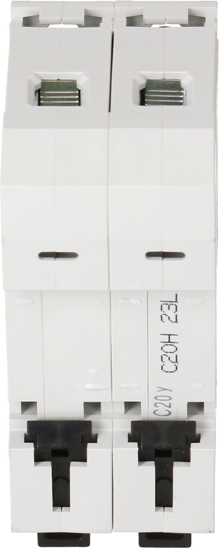 Leitungsschutzschalter 1P+N C 20A 10kA