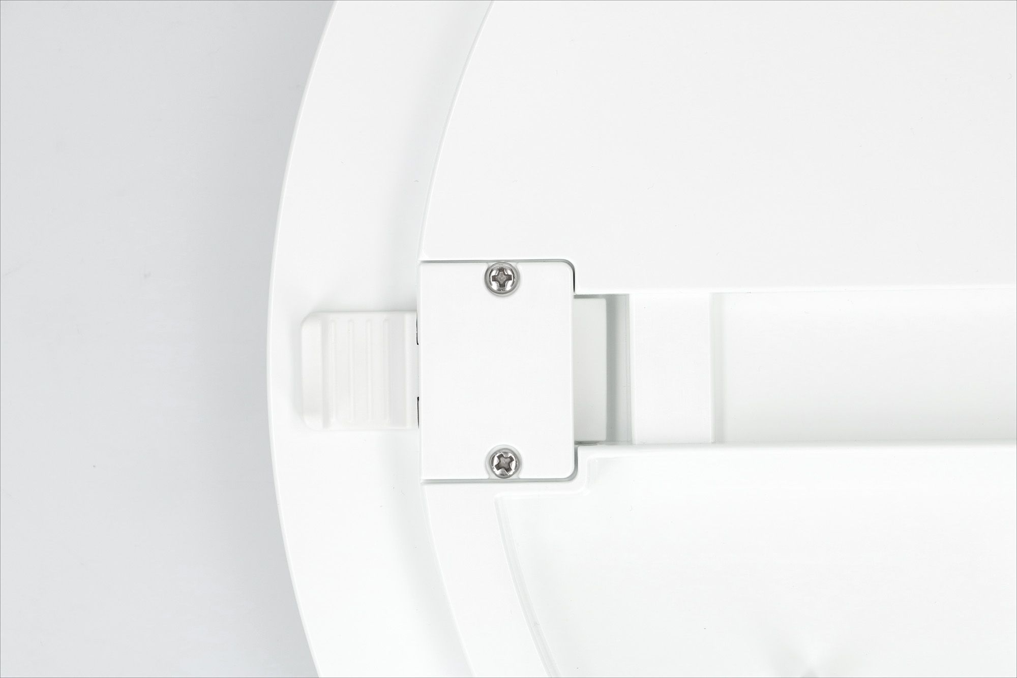 plafonnier et applique LED FLAT CCT 28 HF 18W CCT 1980lm