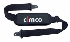 Tracolla classica 75-135 cm