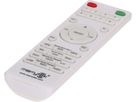 IR-Fernbedienung zu Leuchten FLAT CCT mit HF-Sensor Master-Slave
