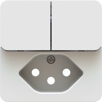 petite combi. inter./bouton double / type 13 pl.fr. priamos bc