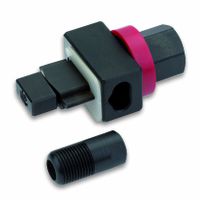 Perforateur à vis Sub-Min-D 9 pôles