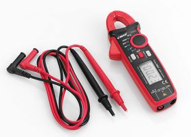 AC/DC Pince ampèremétrique TrueRMS
