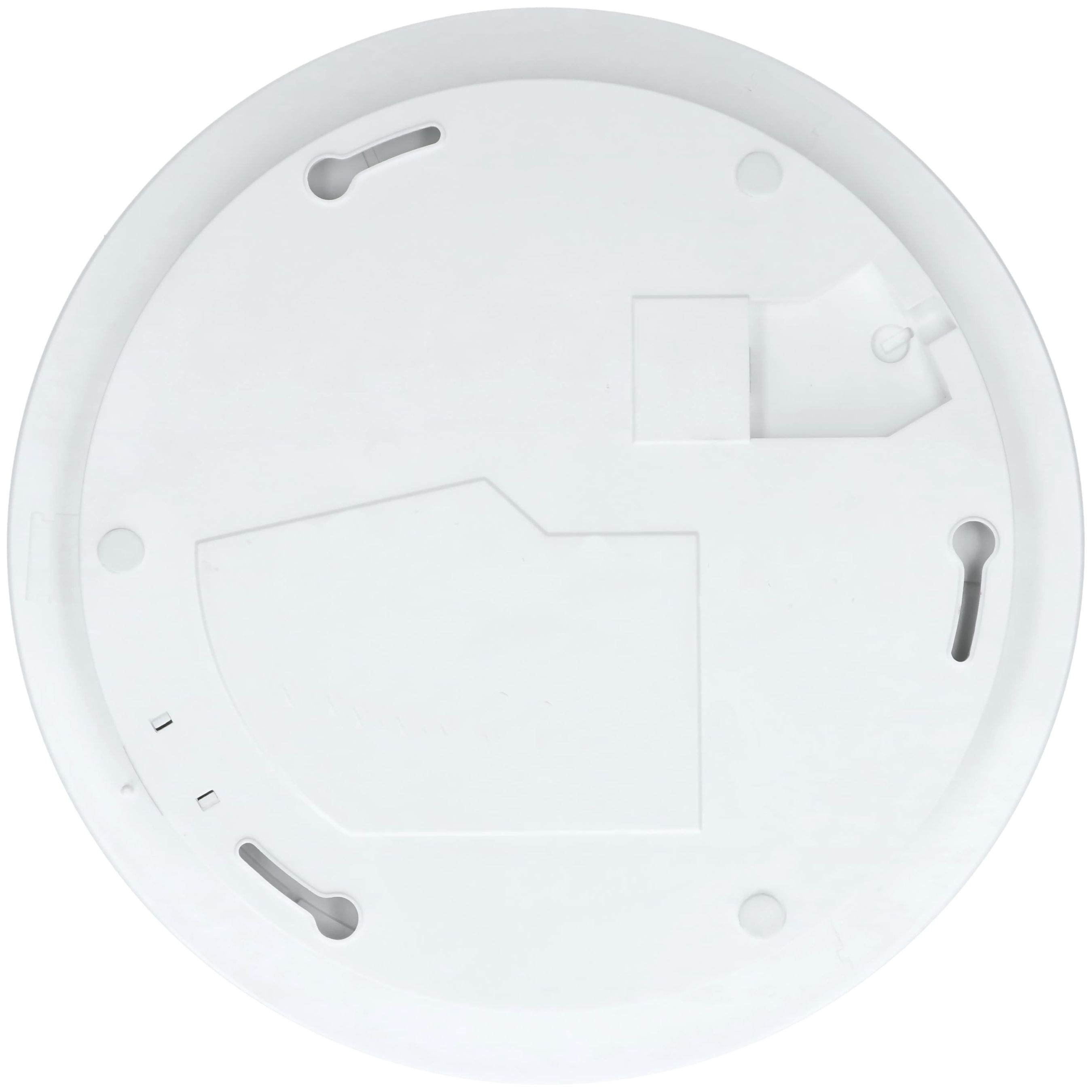 plafonnier et applique LED FLAT HF blanc 3000K 1900lm