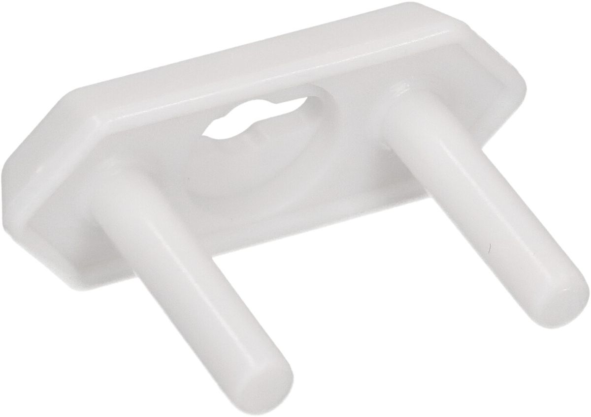 Steckdosenschutz 5 Stk. mit Schlüssel