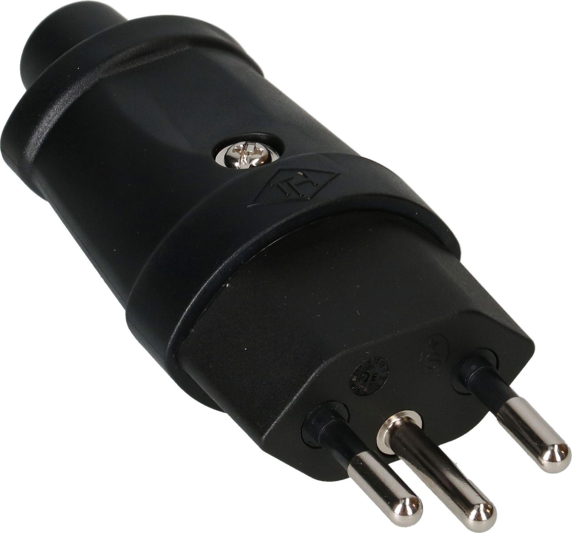 fiche TH strong type 12 noir