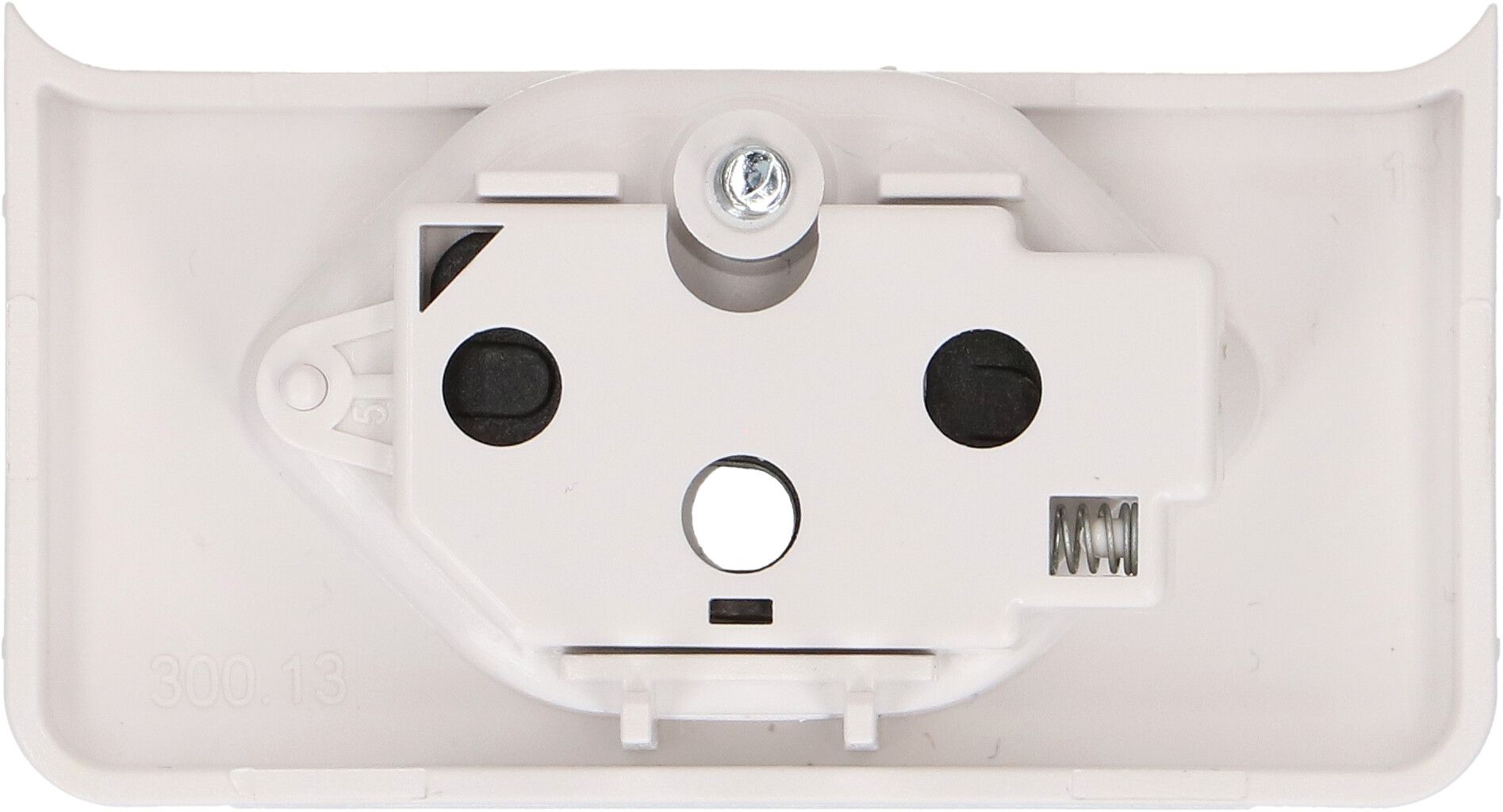 BS/protection enfants pour prises type 13 modino