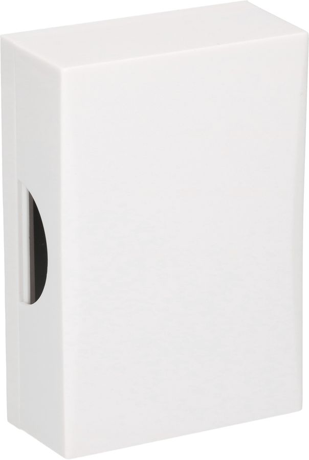 carillon 771 avec fil blanc Ding Dong