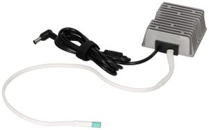 LIBERTY convertisseur GST08 sur fiche DC 5.5/2.5 24V 10A