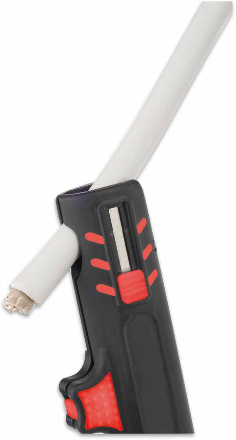 Super dénudeur câbles de 8 à 13 mm de diamètre