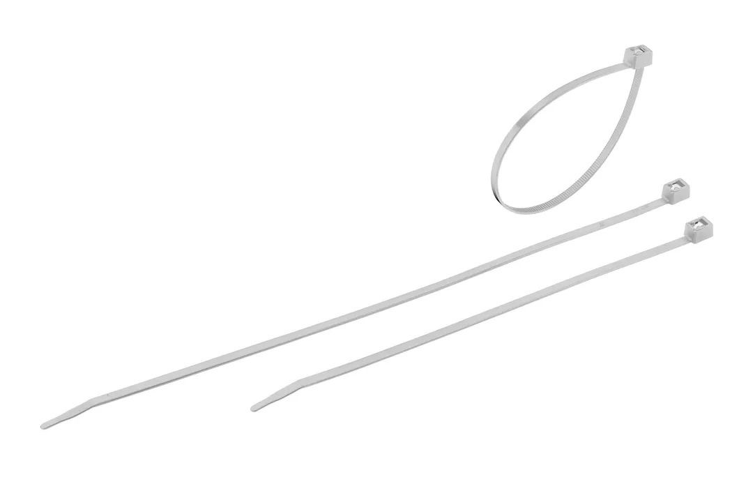 Kabelbinder Twist + Cut 4.2x280mm natur