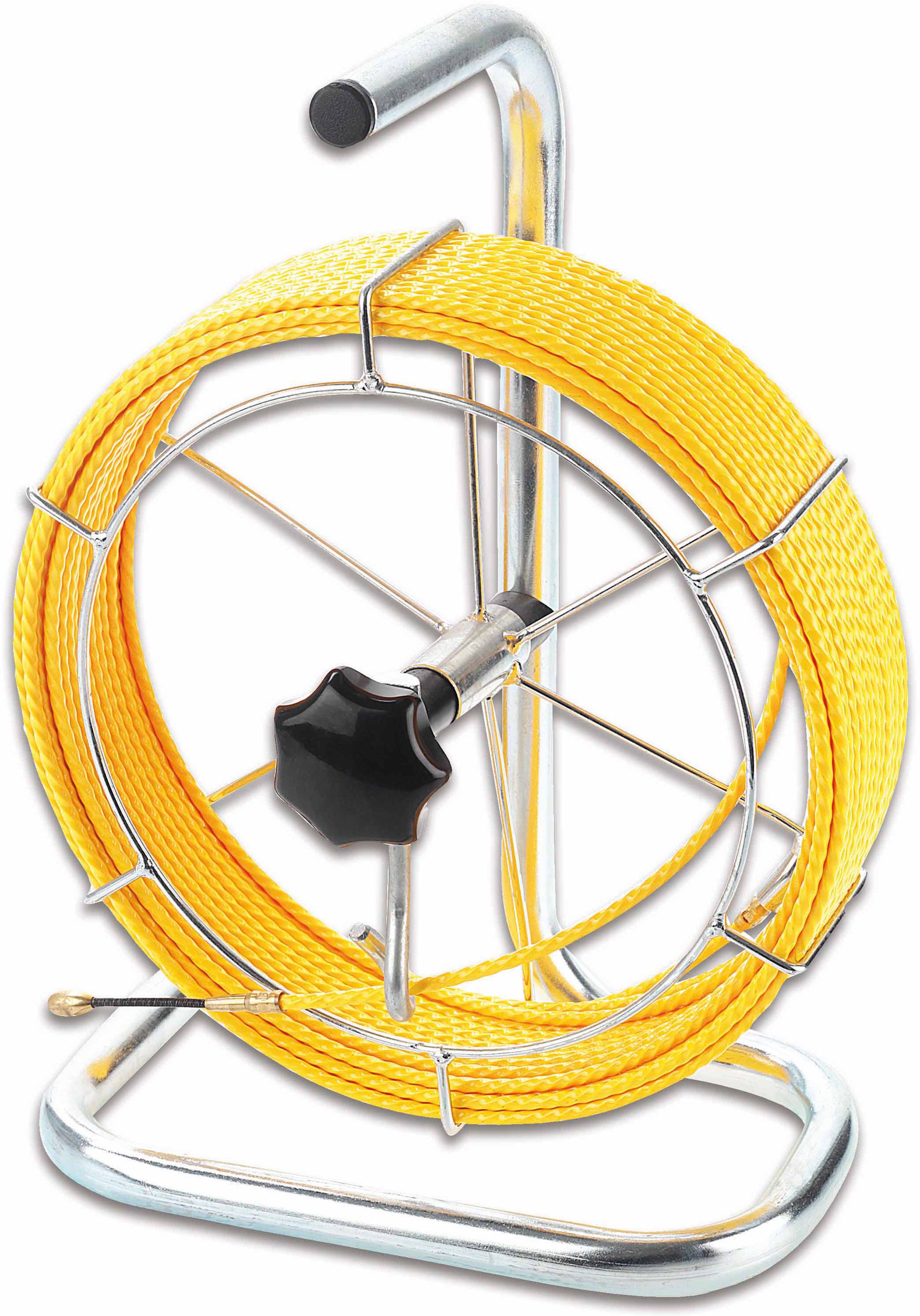 Kati-Twist diamètre 5.2 40m dévidoir