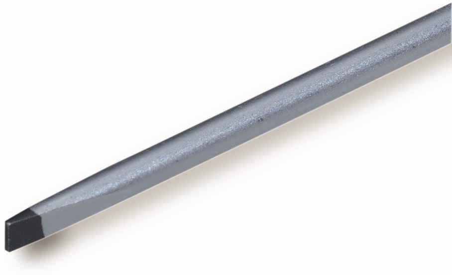 Tournevis électrique 185mm 4.0x0.8x100mm