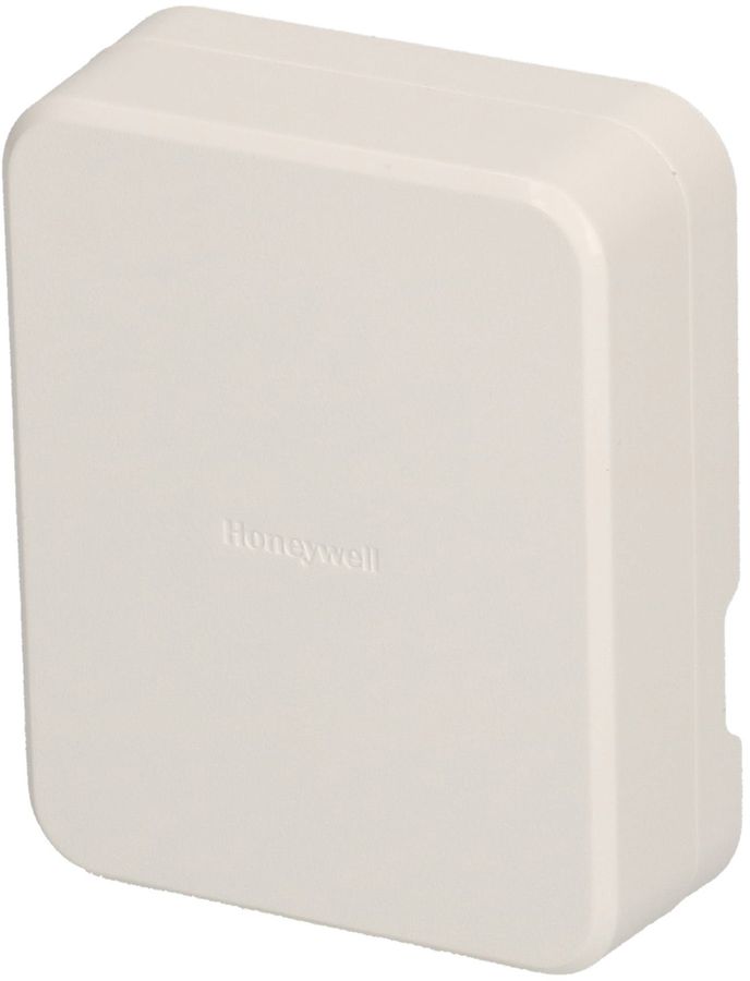 Récepteur d'extension sans fil pour syst_mes de sonnette filaires