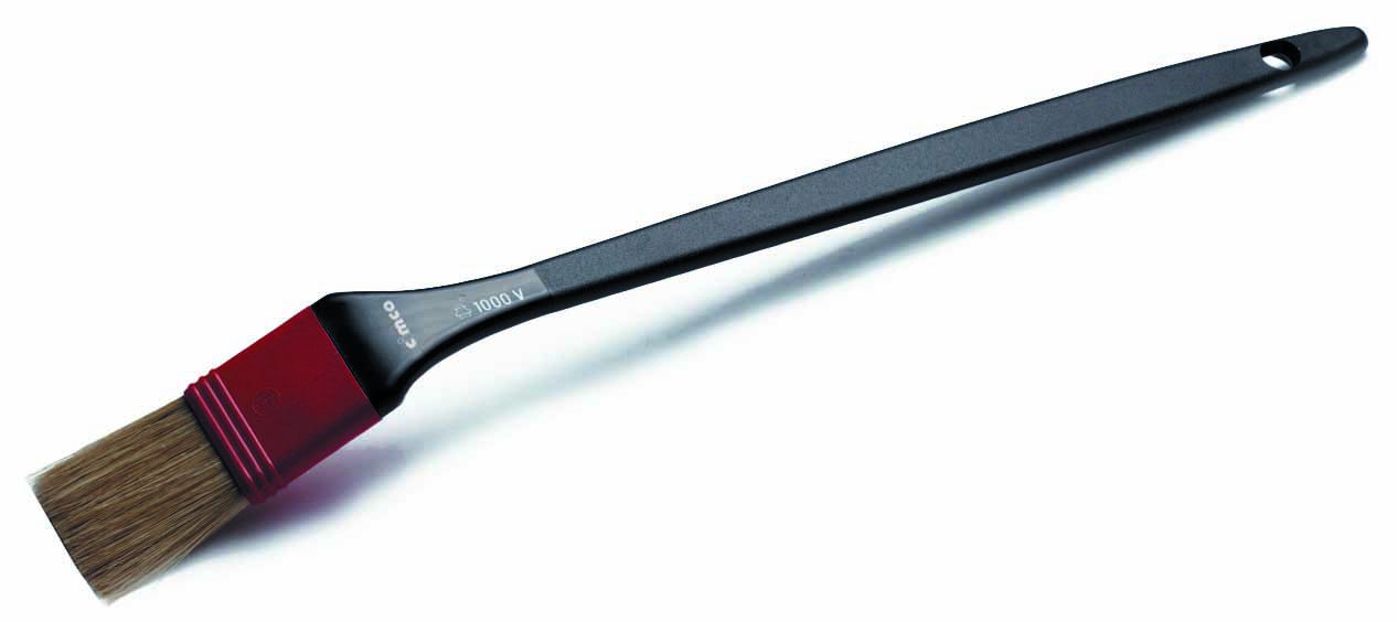 Reinigungspinsel 420x25mm