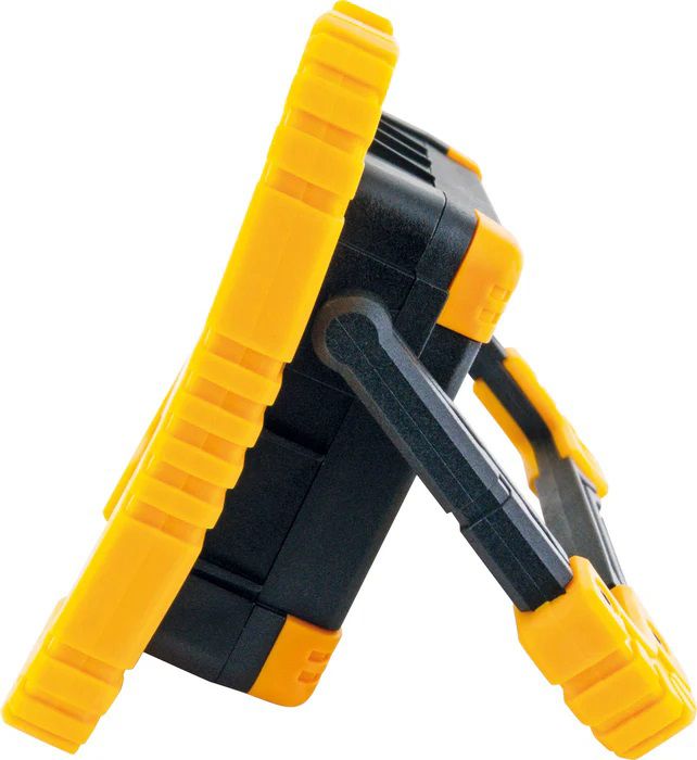 projecteur de travail LED 10W fonctionnement sur batterie