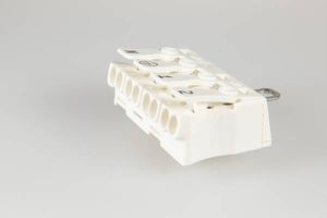 Steckklemmen LK980-01 RZ/4 SK