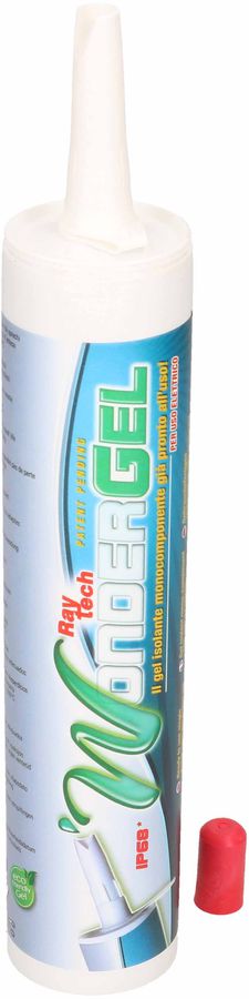 Wondergel Raytech IP68 single component
