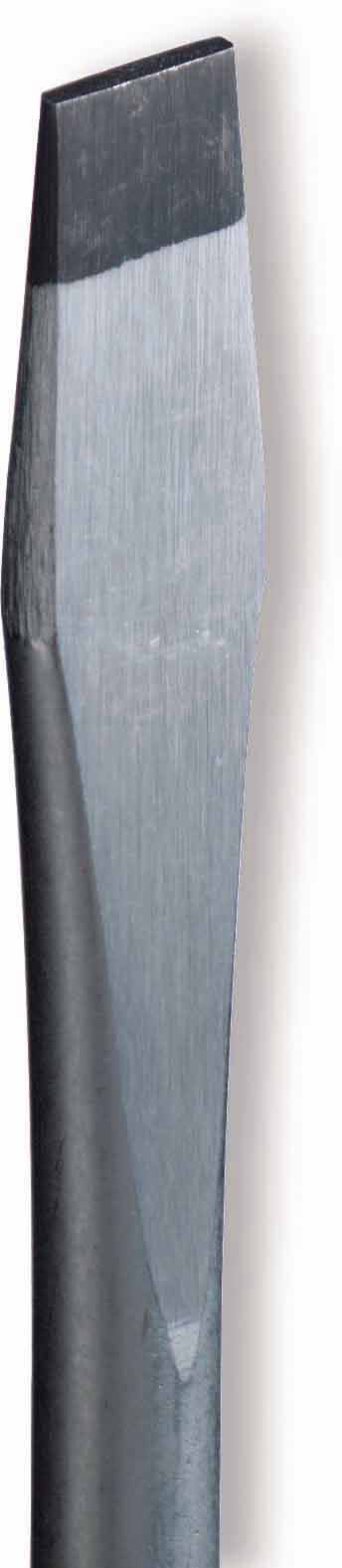 Tournevis d'atelier 160mm DIN 5265 A 3.5x0.6x75mm