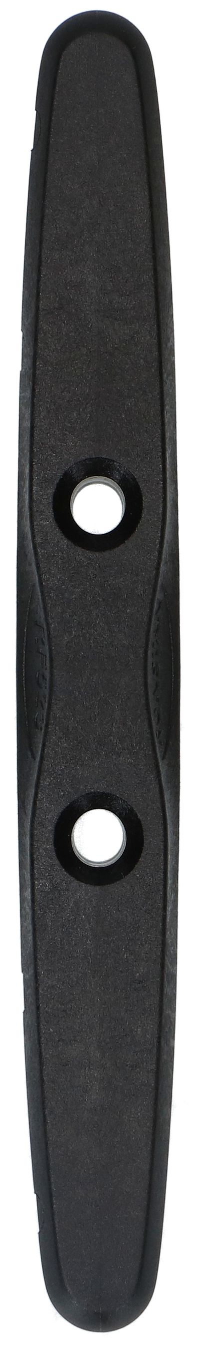 taquet en nylon 165mm noir