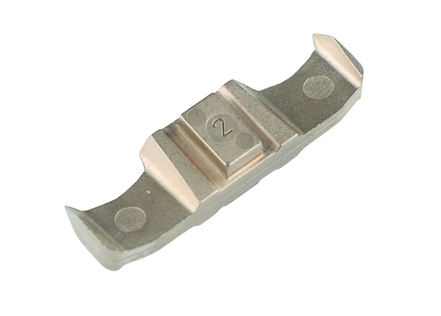 Lame de rechange pour coupe-gaine universel 120002