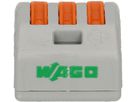 Wago Klemme 3L