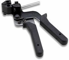 Outil de serrage en acier longueur 205mm