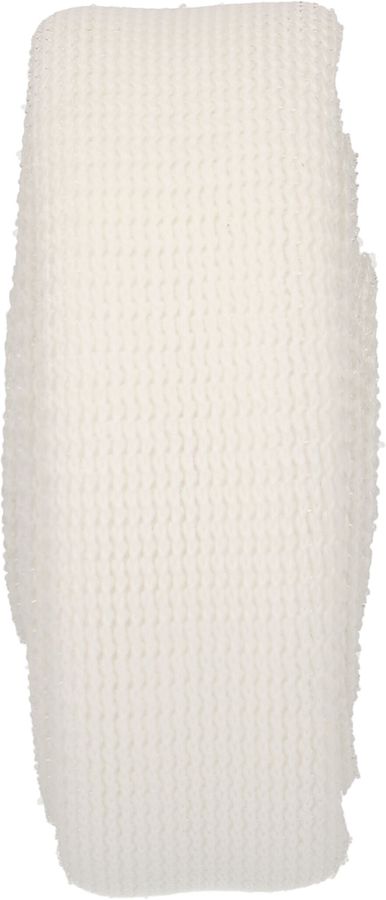 gaine pour câbles souple auto-refermable 2m blanc