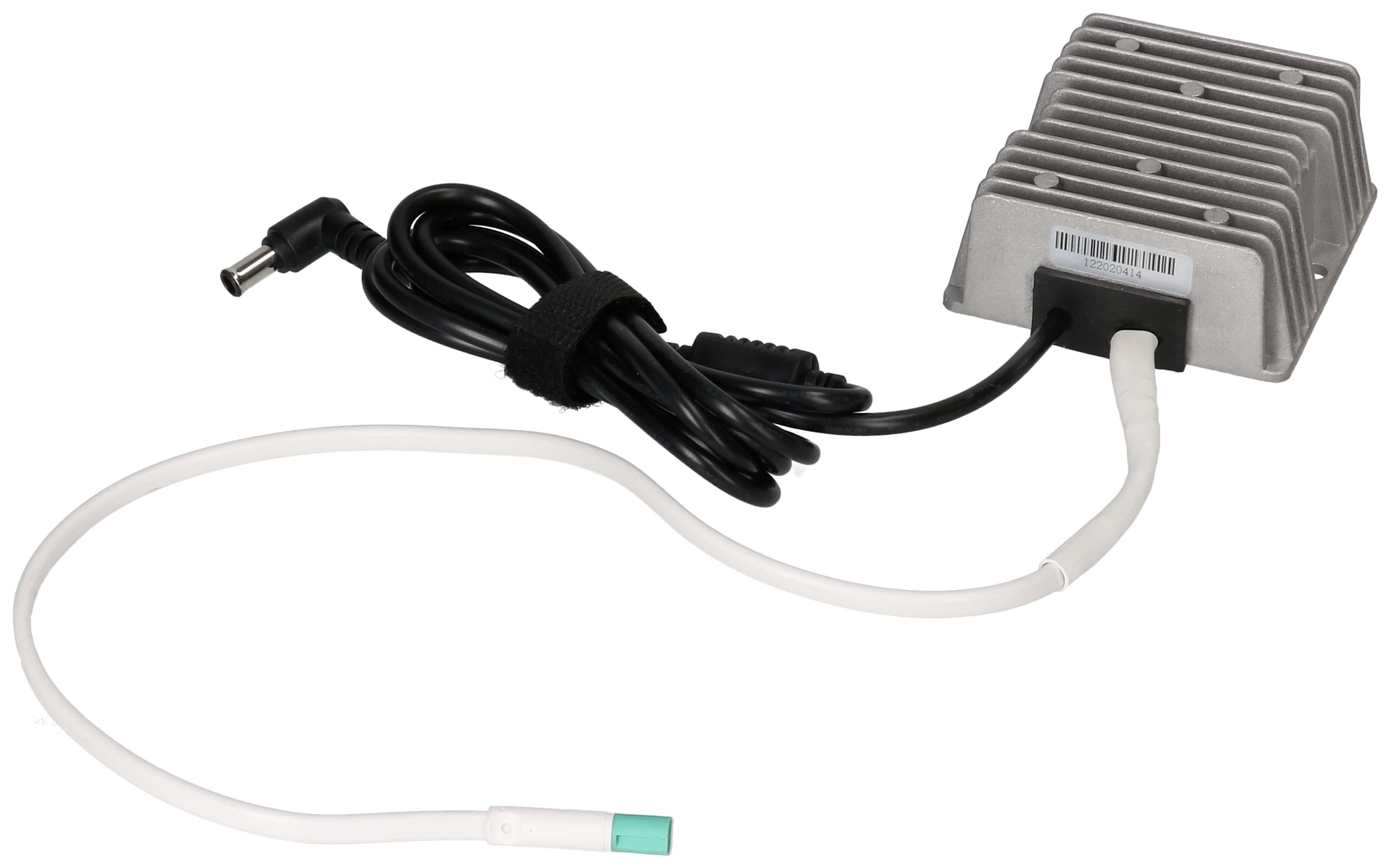 LIBERTY convertitore da GST08 a spina CC 5.5/2.5 24V 5A