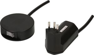 Connecteur intermédiaire type 12 type / type 13, nr, avec interr.