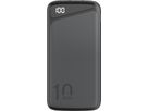 Powerbank 10000mAh QC/PD