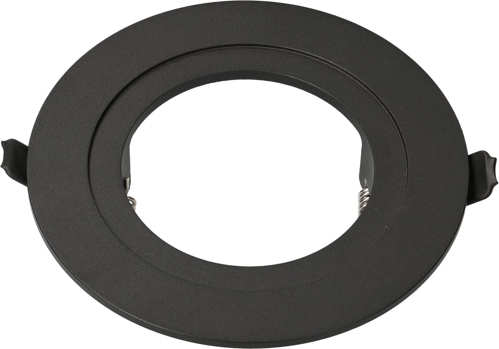 Erweiterungsrahmen schwarz zu AXO und STATO / 5 Stück