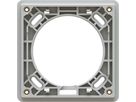 cadre de fixation ta.1x1 ENC exo IP55 gris clair