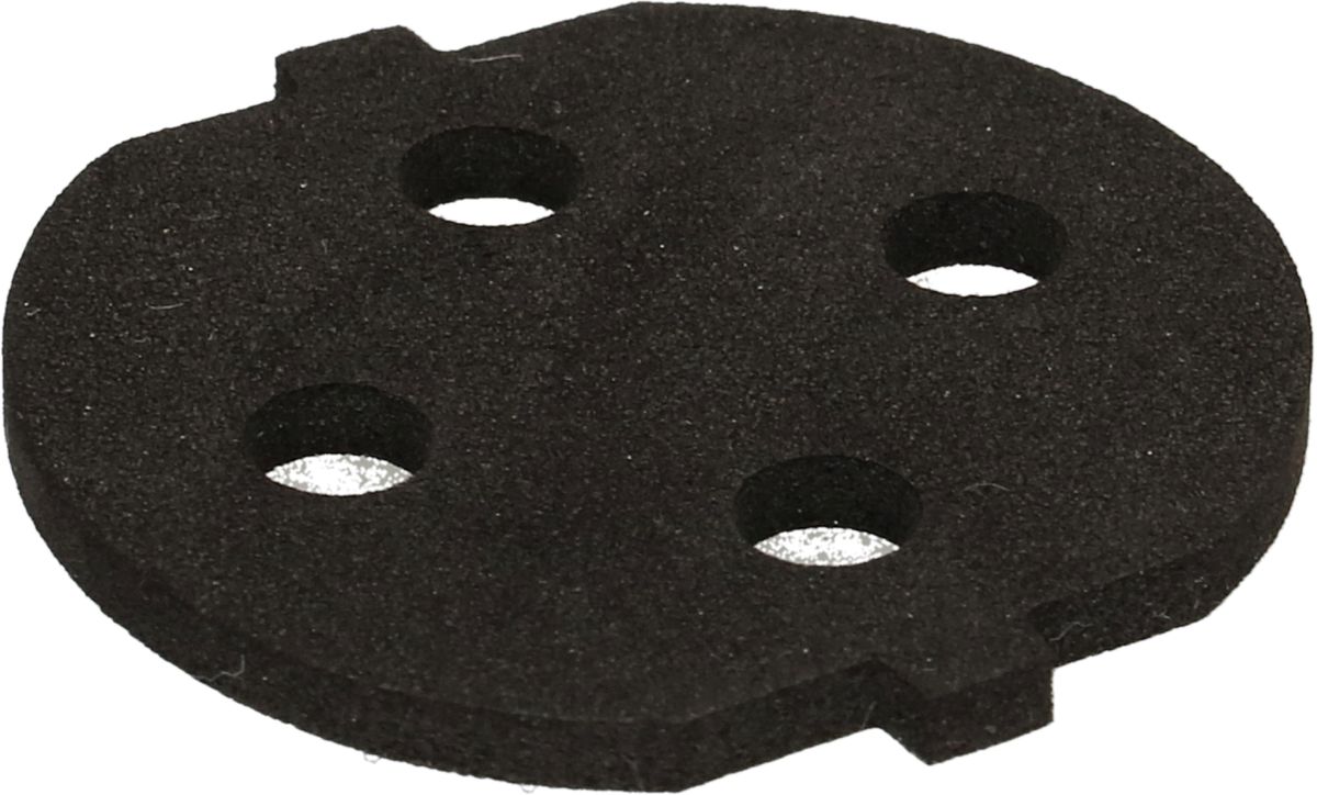 joint pour adaptateur fixe 2/3 pôles