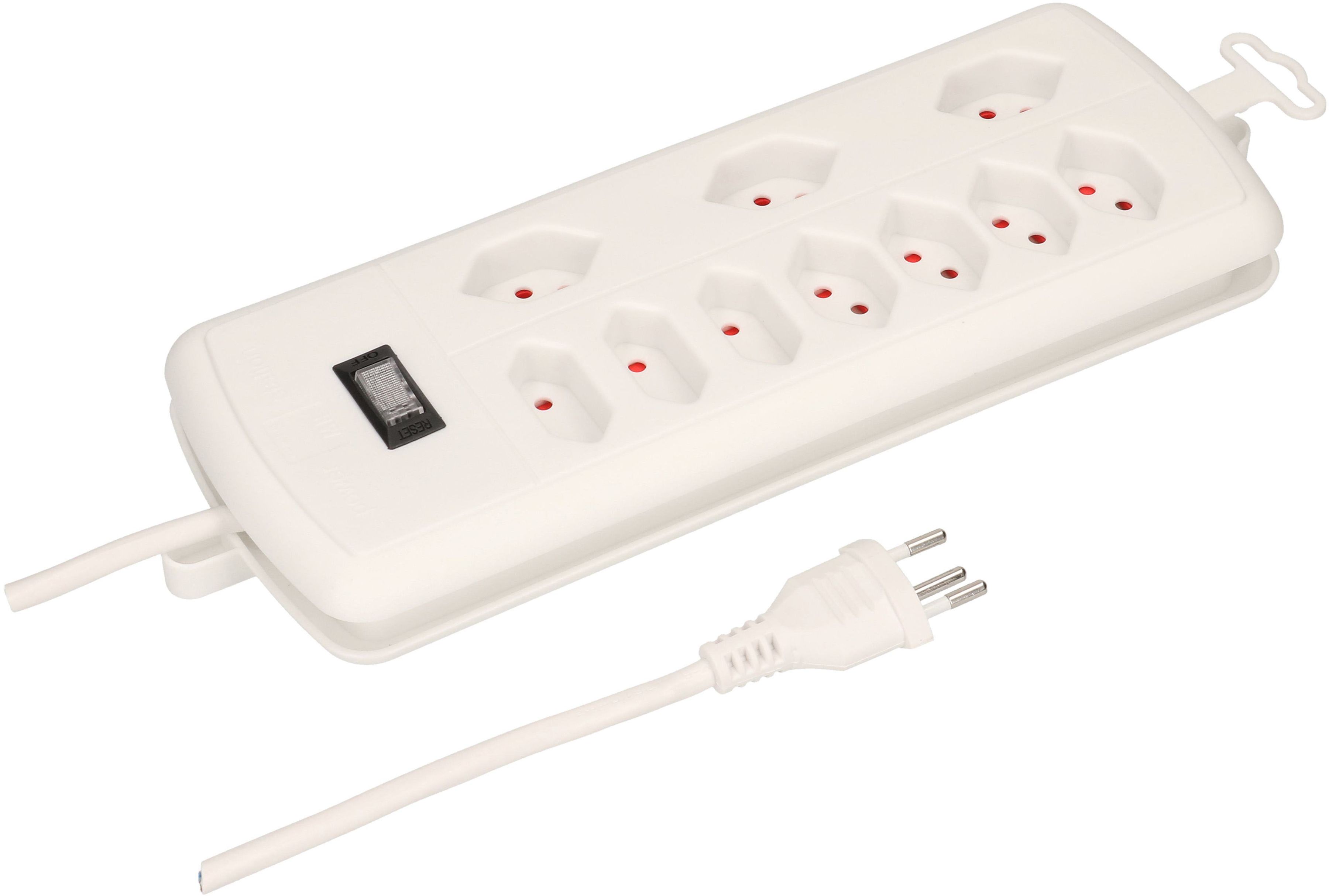 set gestion des câbles grand blanc