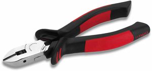 Pince coupante latérale pour plombs 160mm, avec articulation