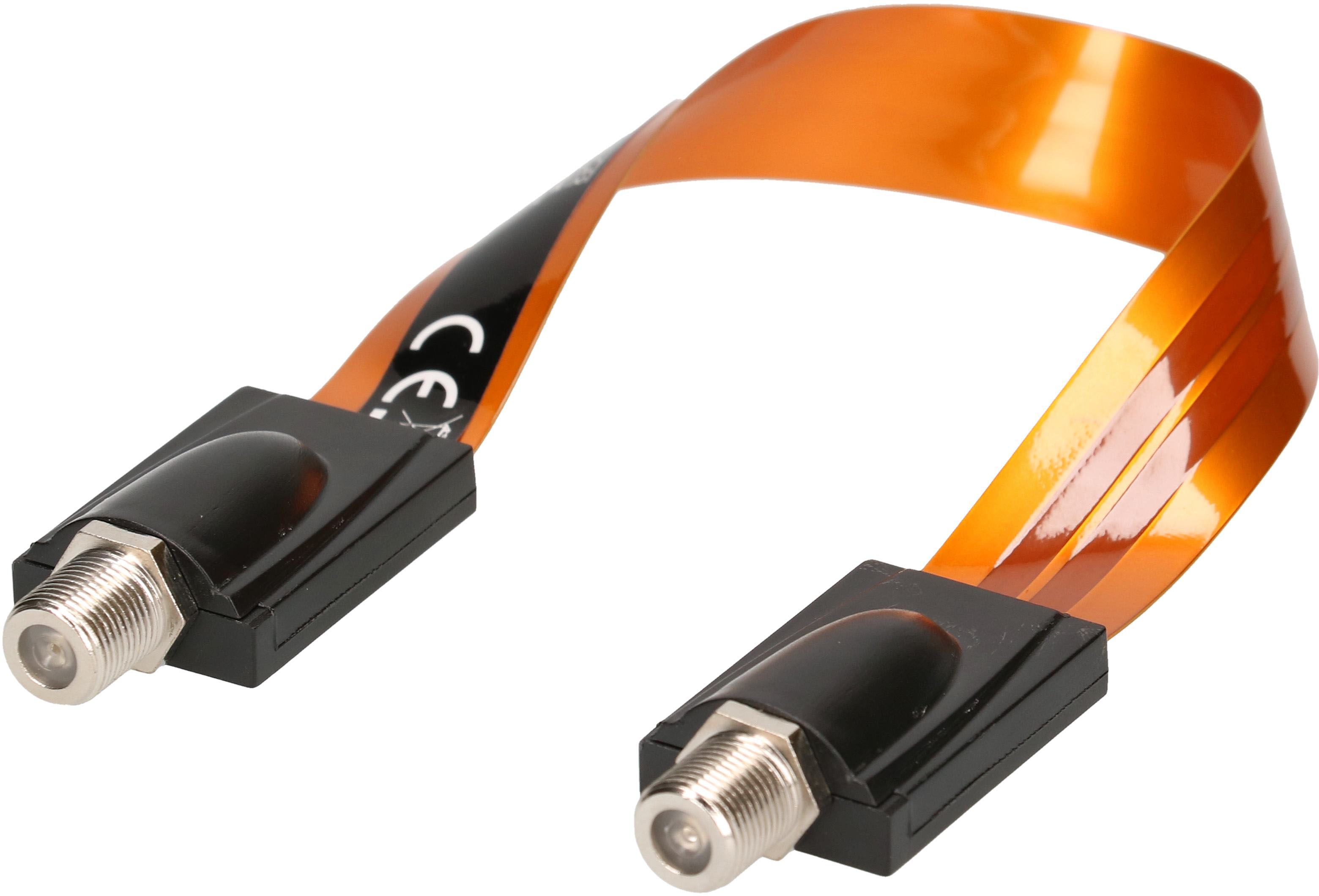 passage de fenêtre SAT 0.17m ruban plat