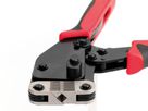 Pince à sertir front., cosses tubu. FLEXI-CRIMP PRO jusqu'à 16mm²