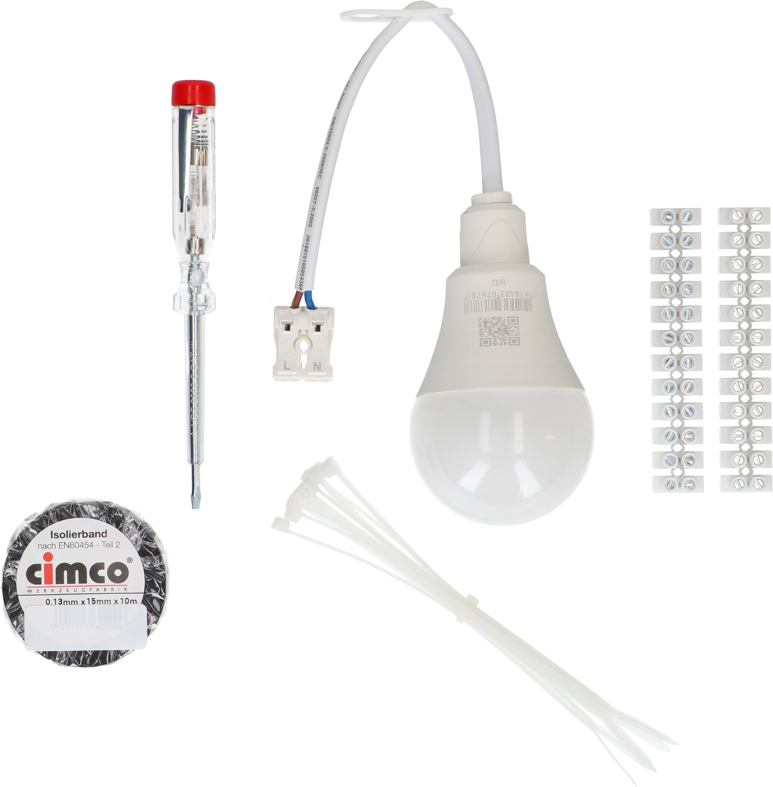 set de déménagement 6 pièces