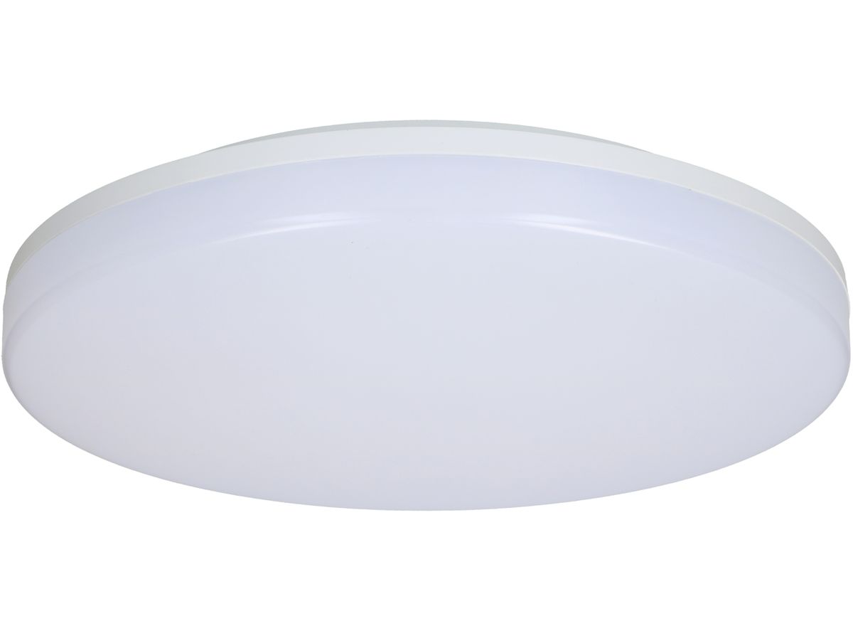 Deckenleuchte FLAT CCT 33 HF 18/25W 1980/2750lm