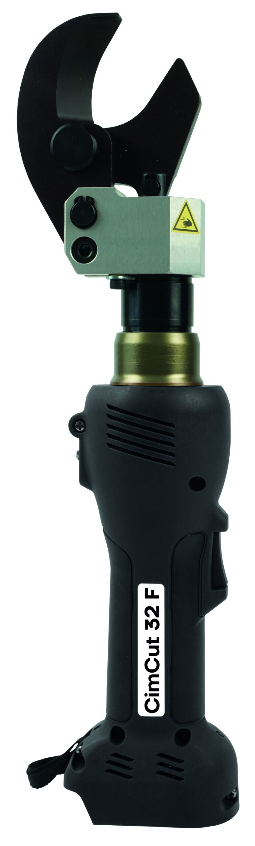 Kit coupe-câble hydraulique CimCut 32 F avec 2x accumulateurs