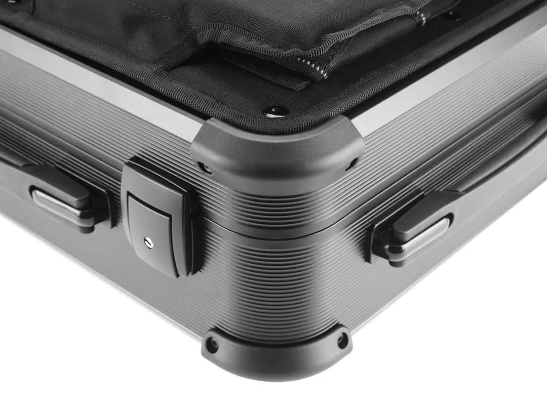 CimPack valises vides