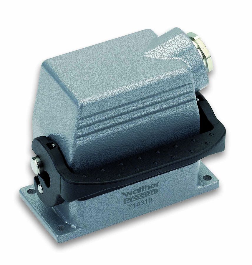 Perforateur à vis Spezia 10 pôles