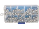 Feinsicherungs-Set 5x20mm träge