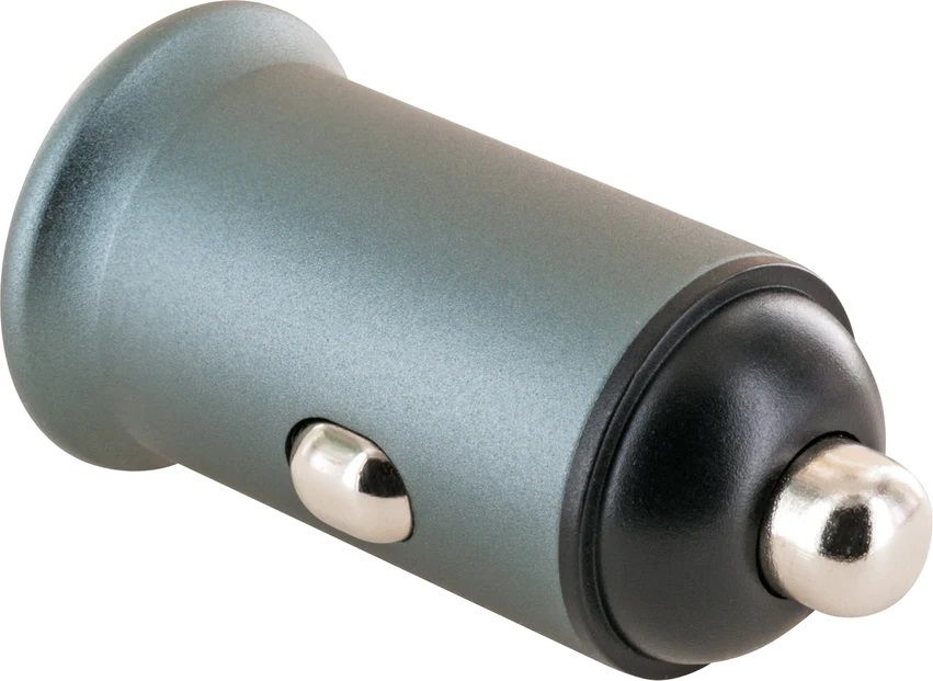 adaptateur de charge rapide USB voiture USB-C PD USB-A QC 38W nr